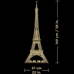 LEGO Icons Wieża Eiffla 10307
