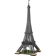 LEGO Icons Wieża Eiffla 10307