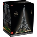 LEGO Icons Wieża Eiffla 10307