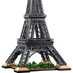 LEGO Icons Wieża Eiffla 10307