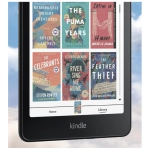 Czytnik ebooków Amazon Kindle Colorsoft Signature Edition 32GB Czarny - Black