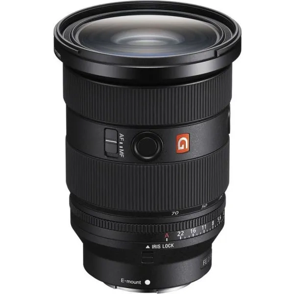 Sony FE 24-70 mm f/2.8 GM II (SEL2470GM2.SYX)