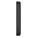 Powerbank Baseus mini 6000 mAh 20W Czarny - Black