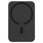 Powerbank Baseus mini 6000 mAh 20W Czarny - Black