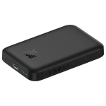 Powerbank Baseus mini 6000 mAh 20W Czarny - Black