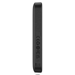 Powerbank Baseus mini 6000 mAh 20W Czarny - Black