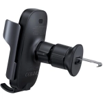 Uchwyt samochodowy z ładowarką Baseus Milky Way Pro Czarny - Black
