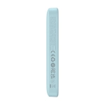 Powerbank Baseus mini 6000 mAh 20W Niebieski - Blue