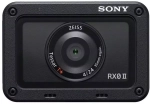 Kamera Sportowa Sony DSC-RX0 II