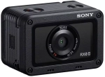 Kamera Sportowa Sony DSC-RX0 II