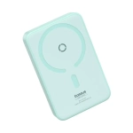 Powerbank Baseus MagPro Magnetic 5000mAh 20W Miętowy - Mint green