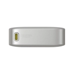 Powerbank z kablem Baseus Free2Pull 10000mAh 30W Szary - Gray