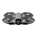 Dron DJI Neo 2 Fly More Combo (RC-N3)