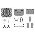 Dron DJI Neo 2 Fly More Combo (RC-N3)