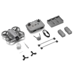 Dron DJI Neo 2 Fly More Combo (RC-N3)