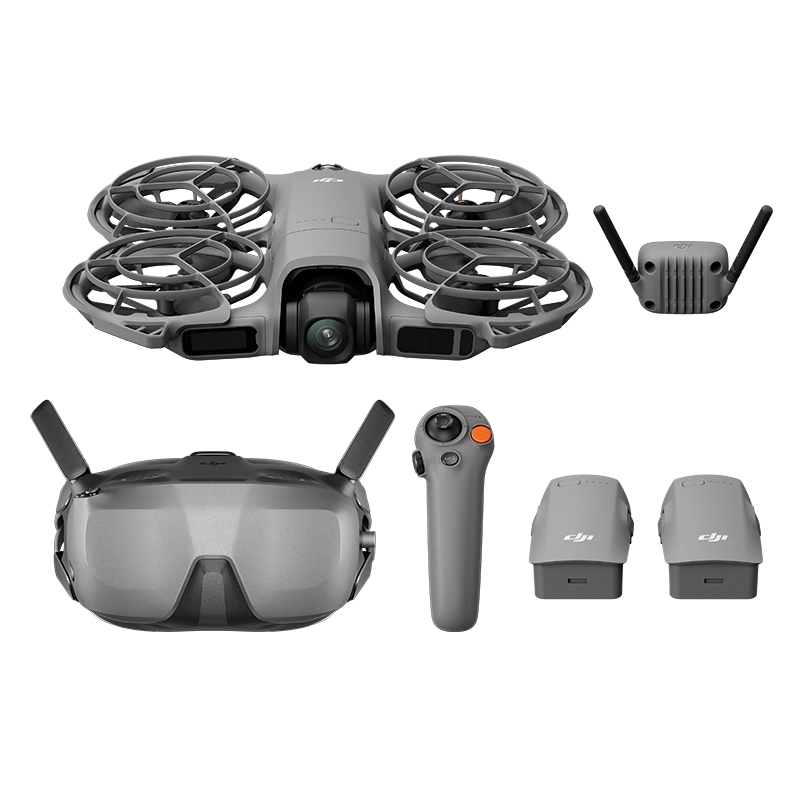 Dron DJI Neo 2 Motion Fly More Combo (RC Motion 3 + Goggles N3)