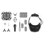 Dron DJI Neo 2 Motion Fly More Combo (RC Motion 3 + Goggles N3)