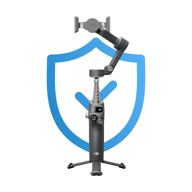 Gwarancja DJI Care Refresh Osmo Mobile 8 (1 rok) - Karta