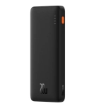 Powerbank Baseus Airpow 10000 mAh 20W Czarny - Black