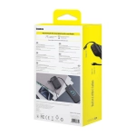 Powerbank Baseus QPow2 10000mAh Czarny - Black