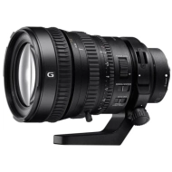 Obiektyw Sony FE PZ 28-135 mm f/4 G OSS (SELP28135G.SYX)
