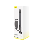 Uchwyt do telefonu/tabletu Baseus Otaku Pro Szary - Gray