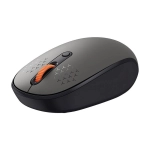 Mysz bezprzewodowa Baseus F01B Tri-Mode Szara - Gray
