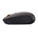 Mysz bezprzewodowa Baseus F01B Tri-Mode Szara - Gray