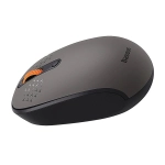 Mysz bezprzewodowa Baseus F01B Tri-Mode Szara - Gray