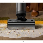 Odkurzacz bezprzewodowy z funkcją mopowania DEERMA DEM-VX900W Czarny - Black