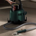 Odkurzacz piorący Deerma DEM-BY700 Zielony - Green