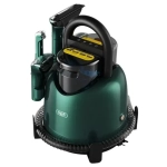 Odkurzacz piorący Deerma DEM-BY700 Zielony - Green