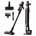 Odkurzacz pionowy Deerma DEM-T30W Czarny - Black