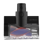 Odkurzacz pionowy Deerma DEM-T30W Czarny - Black