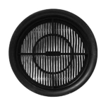 Odkurzacz pionowy Deerma DEM-T30W Czarny - Black