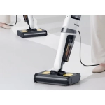 Odkurzacz pionowy Deerma DEM-VX20W Biały - White