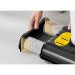 Odkurzacz pionowy Deerma DEM-VX20W Biały - White