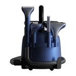 Odkurzacz piorący do dywanów Deerma DEM-BY200 Niebieski - Blue