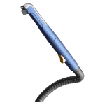 Odkurzacz piorący do dywanów Deerma DEM-BY200 Niebieski - Blue