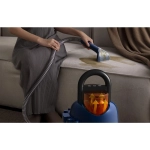 Odkurzacz piorący do dywanów Deerma DEM-BY200 Niebieski - Blue