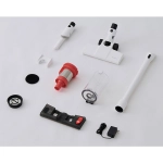 Odkurzacz pionowy Deerma DEM-T20W Biały - White