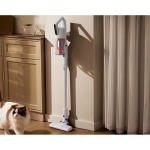 Odkurzacz pionowy Deerma DEM-T20W Biały - White