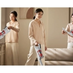 Odkurzacz pionowy Deerma DEM-T20W Biały - White