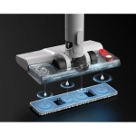 Odkurzacz pionowy Deerma DEM-T20W Biały - White