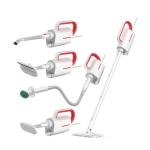 Mop parowy 5w1 Deerma ZQ610 Biały - White