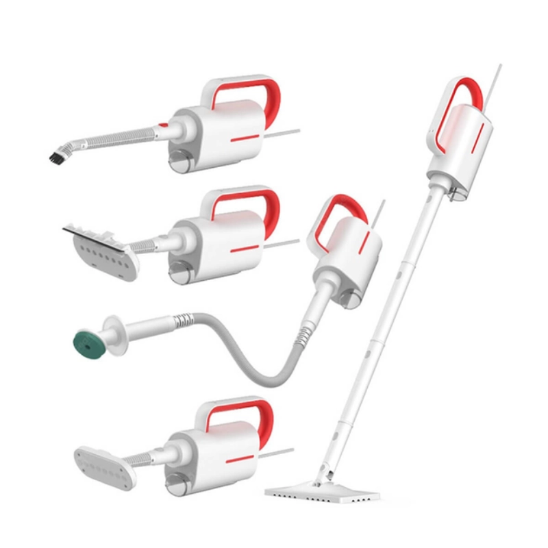 Mop parowy 5w1 Deerma ZQ610 Biały - White