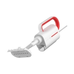 Mop parowy 5w1 Deerma ZQ610 Biały - White