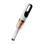 Odkurzacz pionowy Deerma DEM-T10W Biały - White