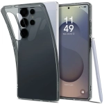 Etui Spigen do Samsung Galaxy S25 Ultra Przezroczyste - Clear