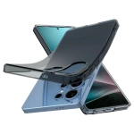 Etui Spigen do Samsung Galaxy S25 Ultra Przezroczyste - Clear